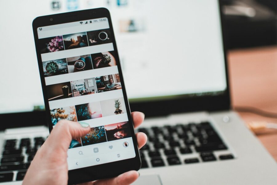 UGC contenu utilisateur-strategie des fractales