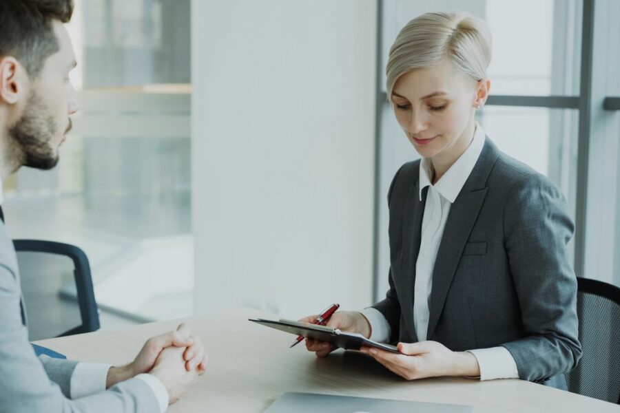 agent commercial recruter-strategie des fractales