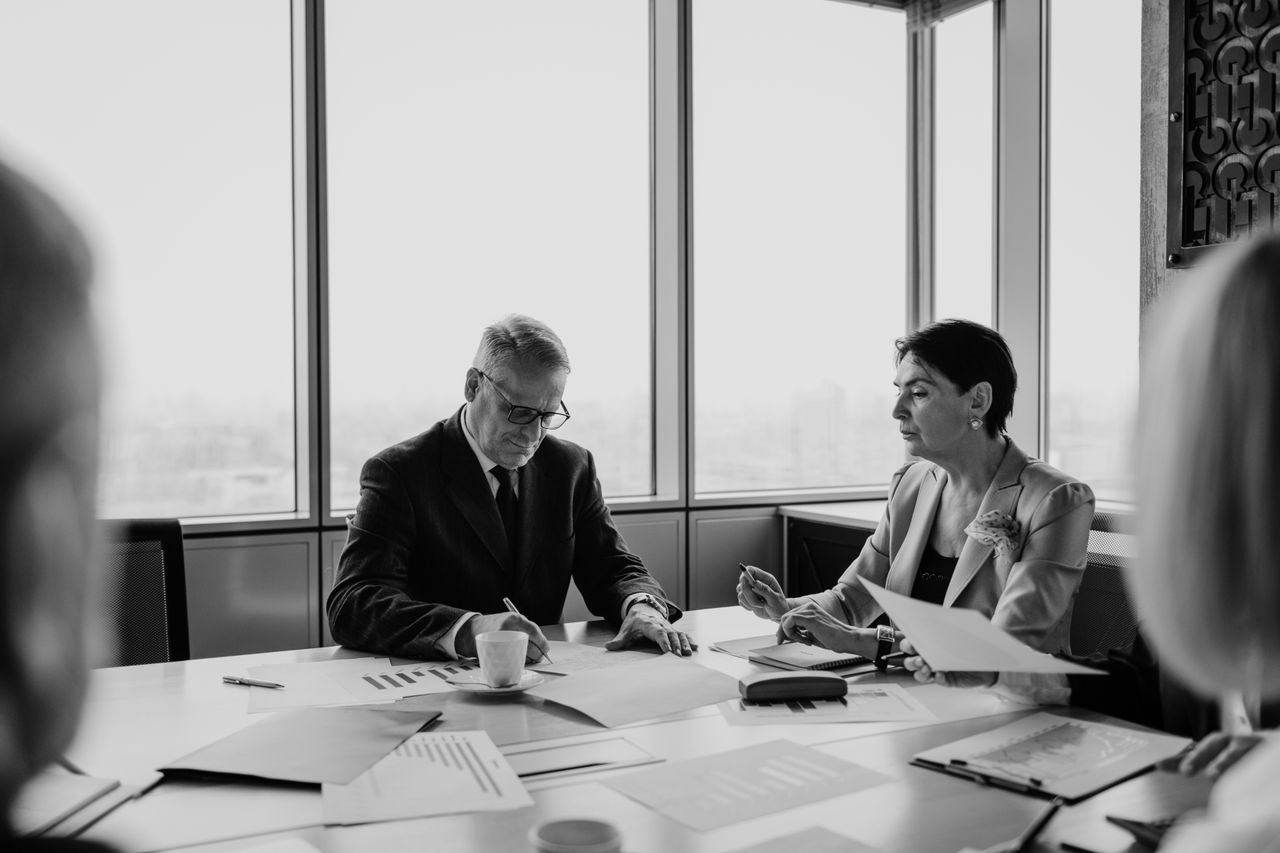 MBO : Quand les Managers Rachètent l’Entreprise à Son Fondateur