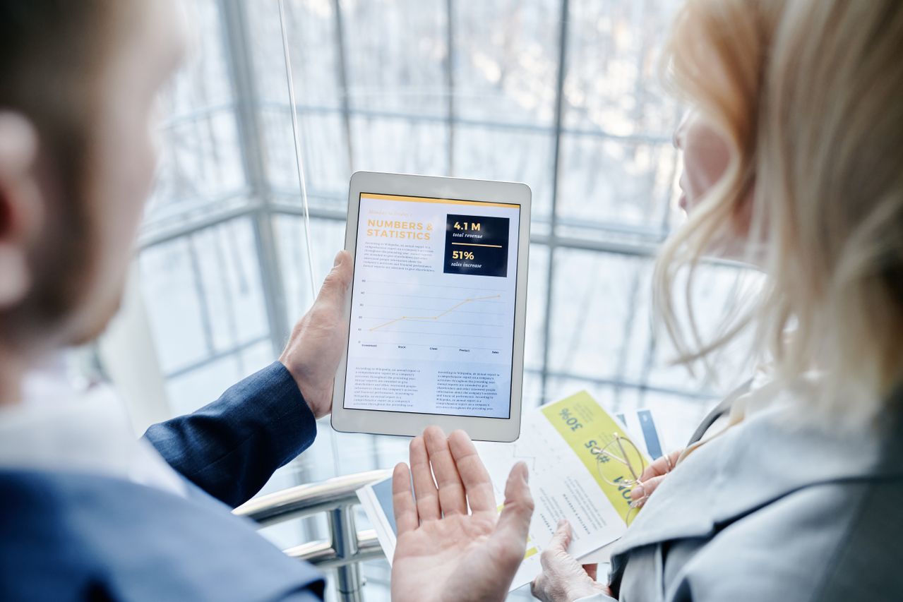 Étude de Cas B2B : Comment la Rédiger pour qu’elle Génère des Leads