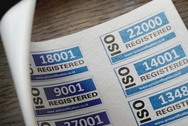 certification ISO PME-strategie des fractales