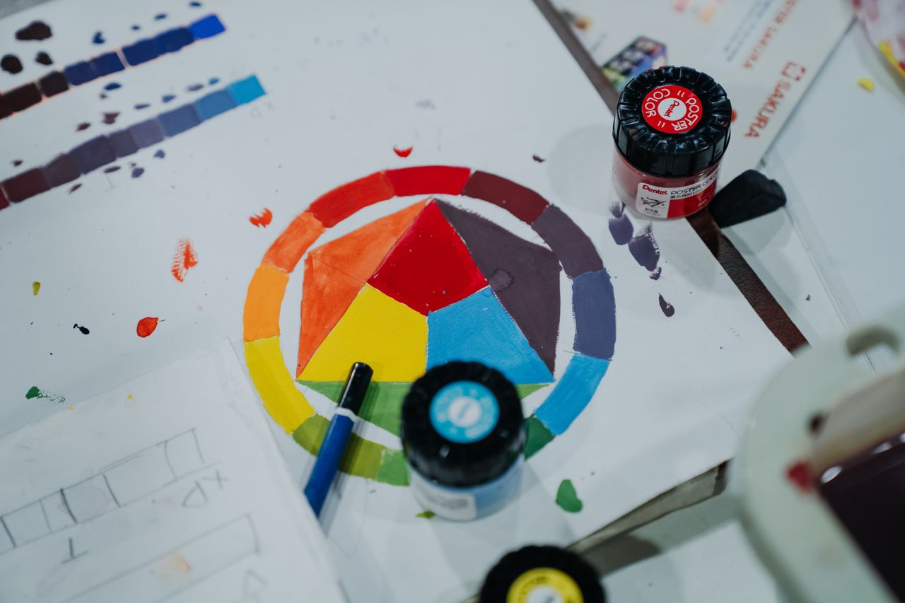 Charte Graphique : L’Élaborer Sans Designer Interne ni Budget Énorme