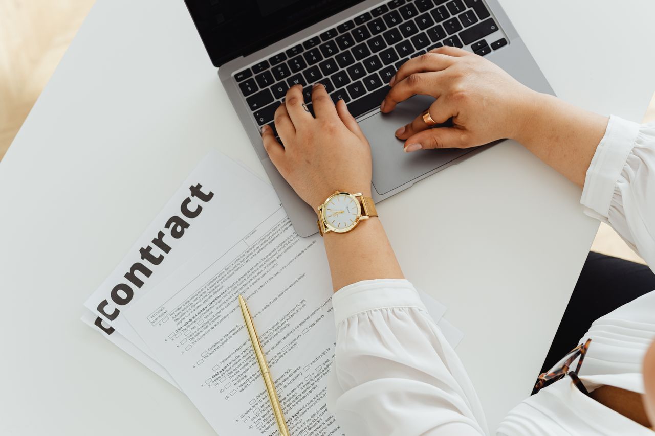 Sous-Traitance : Comment Rédiger un Contrat qui Vous Protège