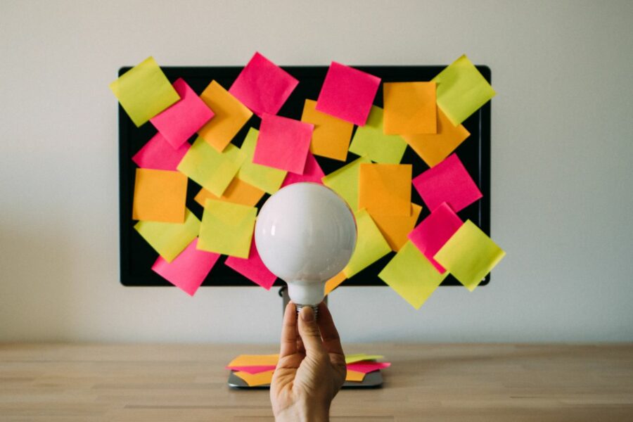 design thinking PME-strategie des fractales