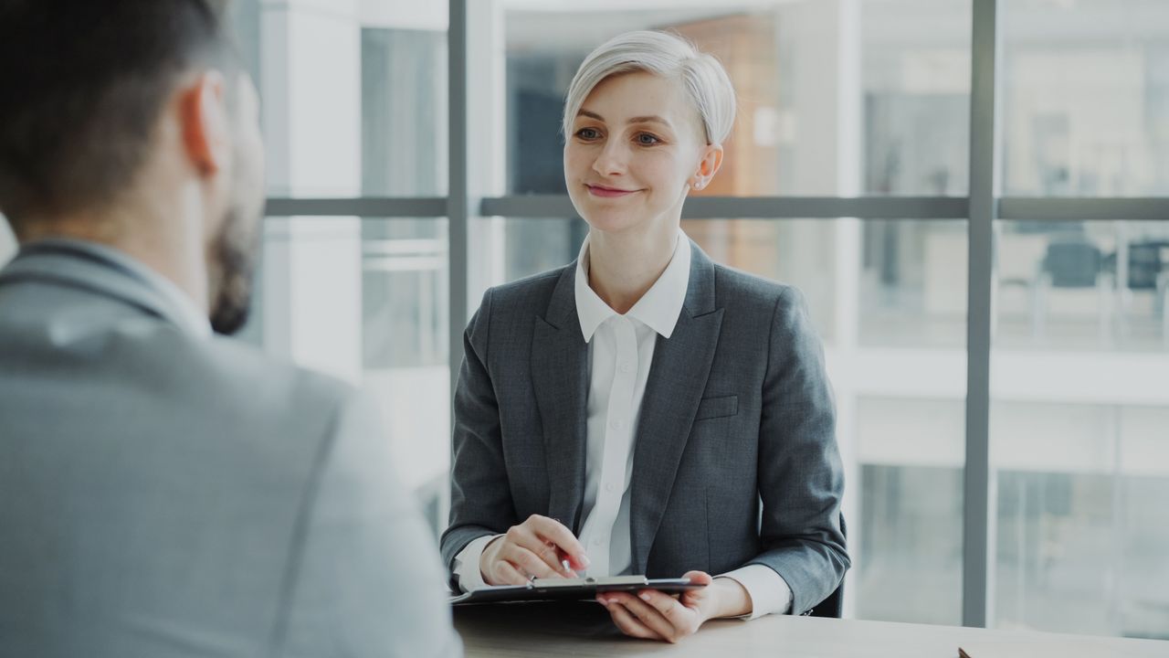 Conduire un Entretien Annuel Efficace : Ce qui Change la Rétention