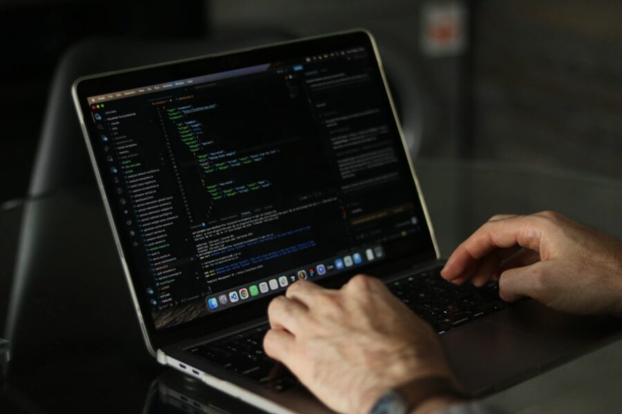 framer site web startup-strategie des fractales