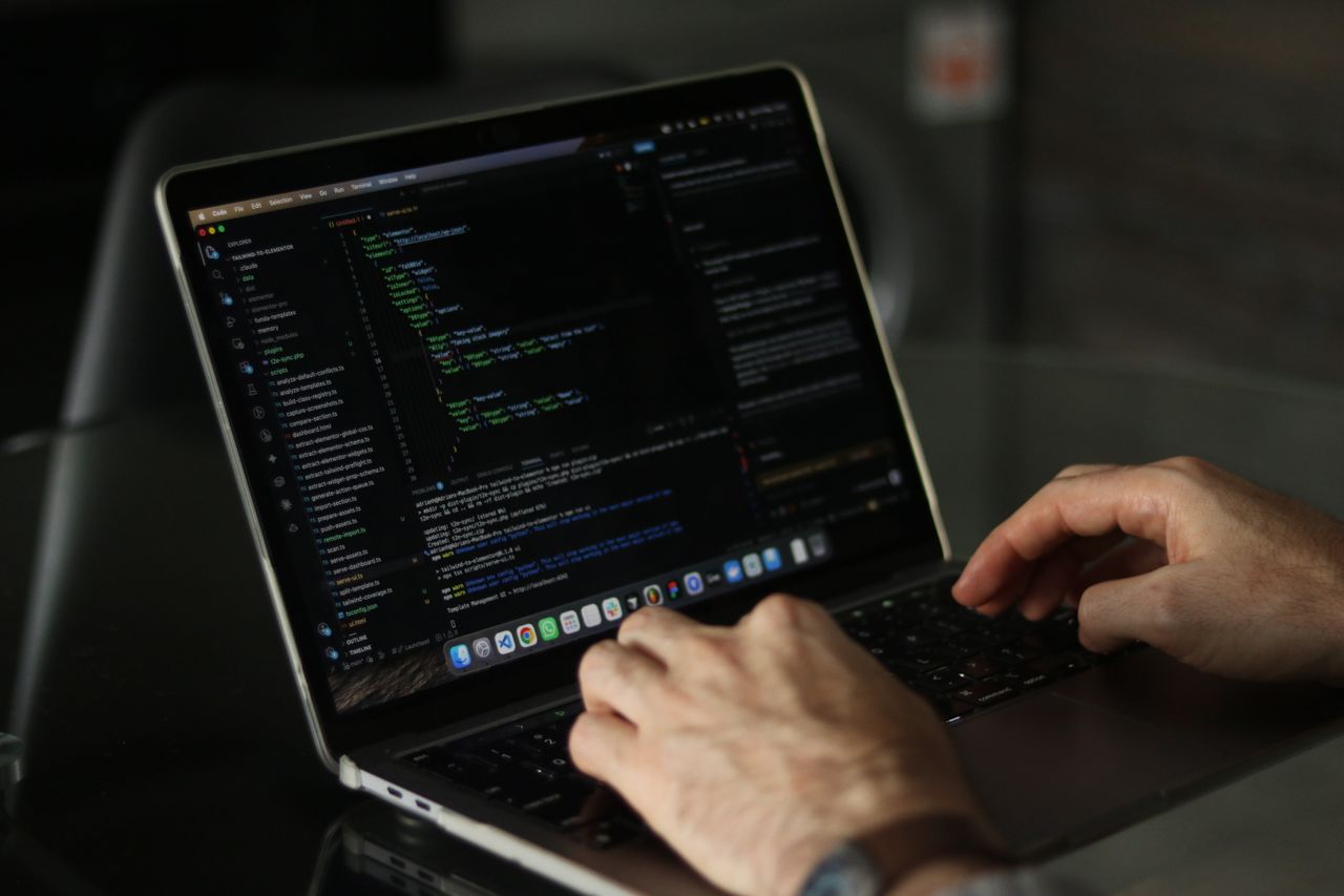 Framer : L’Outil pour Lancer un Site de Startup Rapidement