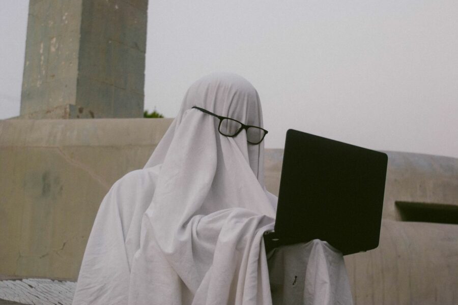 ghostwriting créer offre-strategie des fractales