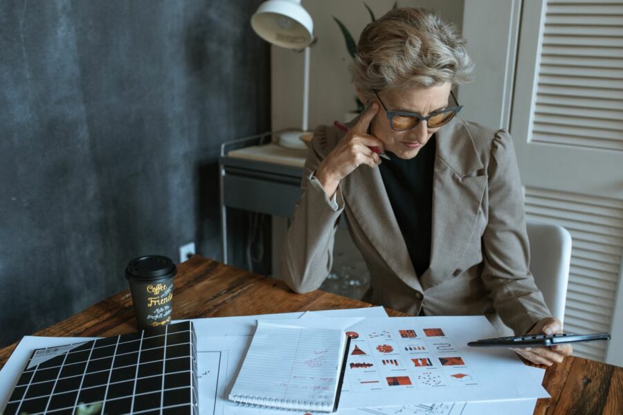 ikigai entrepreneur trouver-strategie des fractales