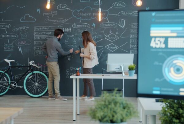 label entreprise innovante-strategie des fractales