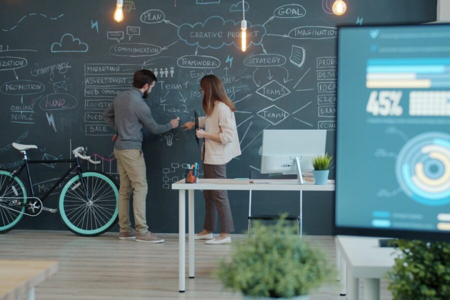 label entreprise innovante-strategie des fractales