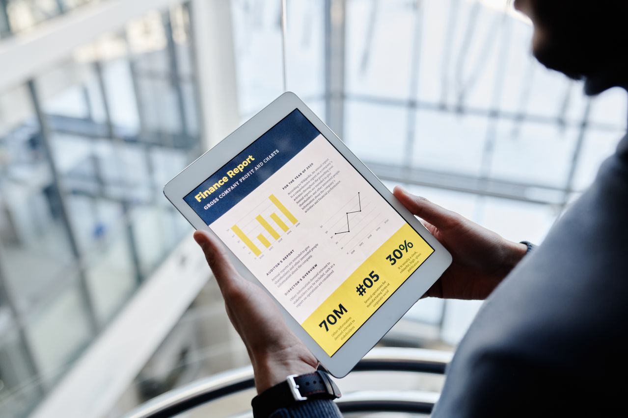One-Pager : Comment Résumer Son Business en Une Page Convaincante