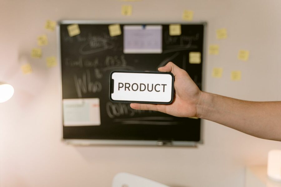 product led growth SaaS-strategie des fractales