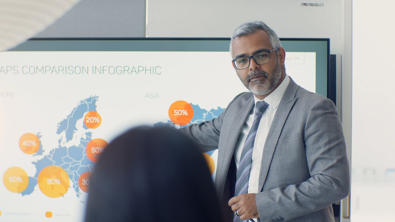 Sales Navigator : Utiliser LinkedIn pour Trouver Ses Clients B2B