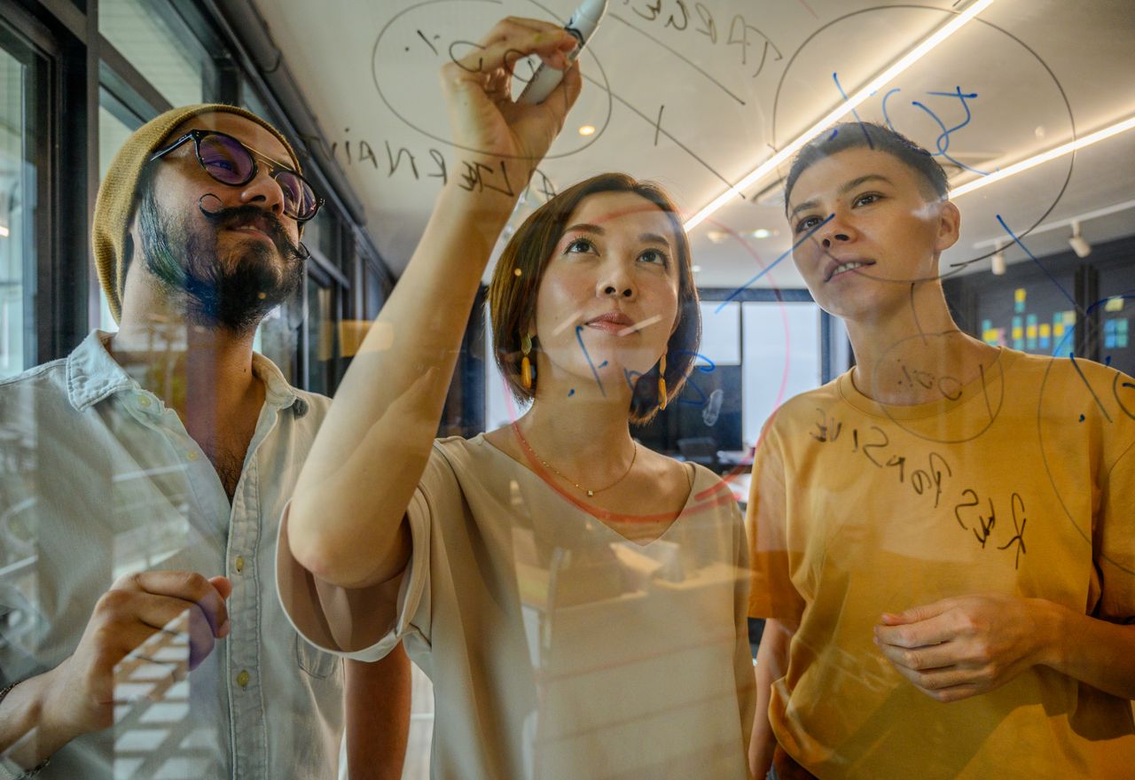 Sprint Planning : Comment Organiser des Cycles Courts dans Son Équipe