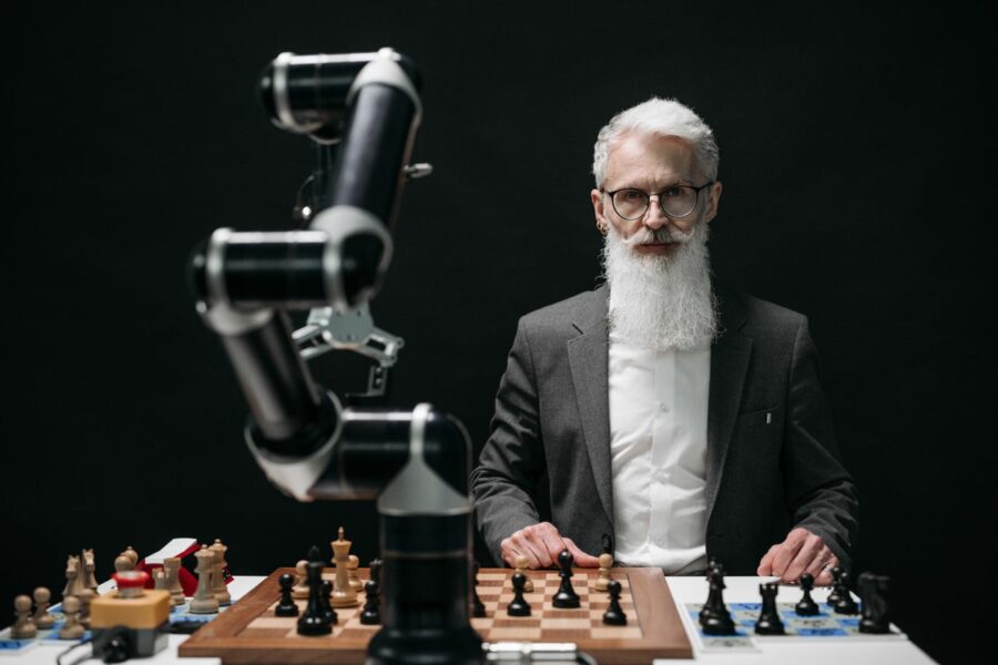 veille sectorielle automatiser-strategie des fractales