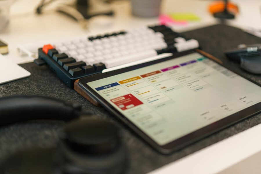 CRM séquence nurturing lead-Entrepreneur Anonyme Stratégie des Fractales