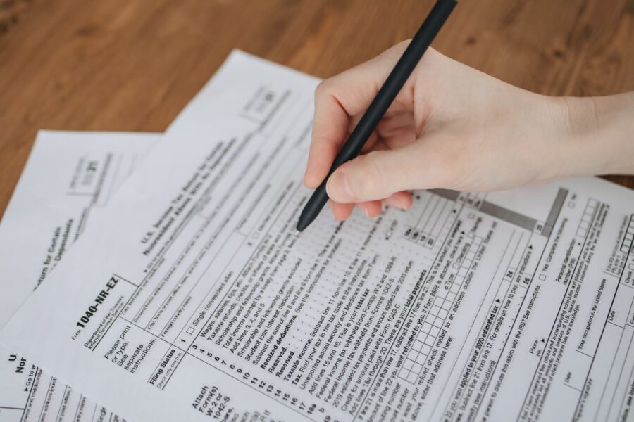 IS vs IR choix imposition-Entrepreneur Anonyme Stratégie des Fractales