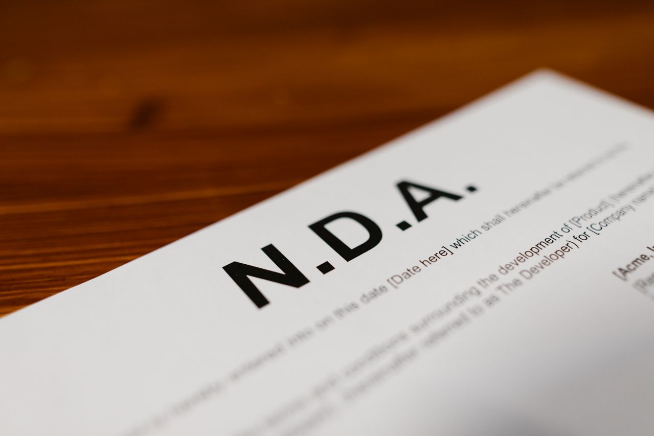 NDA : Comment Rédiger un Accord de Confidentialité Vraiment Efficace