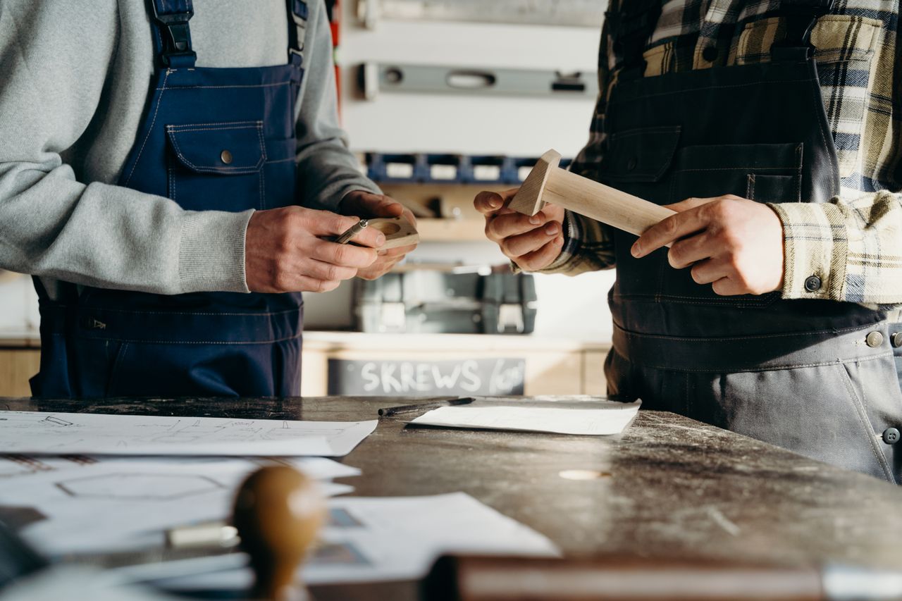 Artisan BTP : Comment Développer Son Activité Au-delà des Chantiers