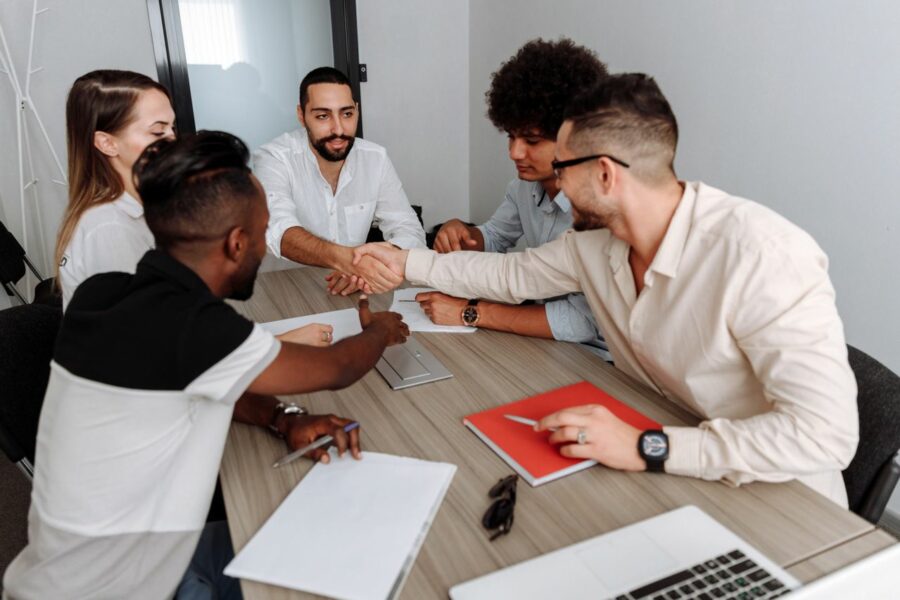 cap table startup gérer-Entrepreneur Anonyme Stratégie des Fractales