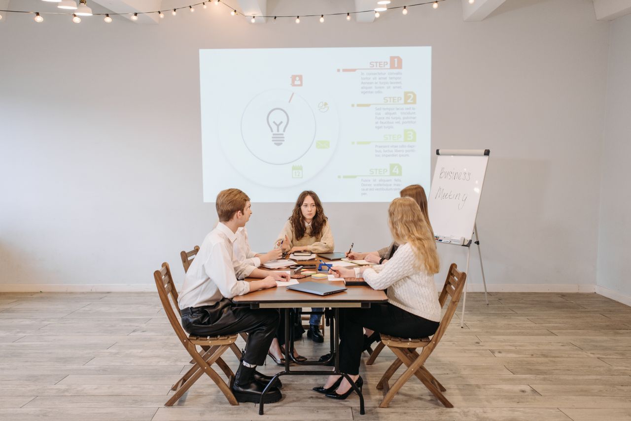 Comité de Direction : Quand et Comment le Mettre en Place dans Sa PME