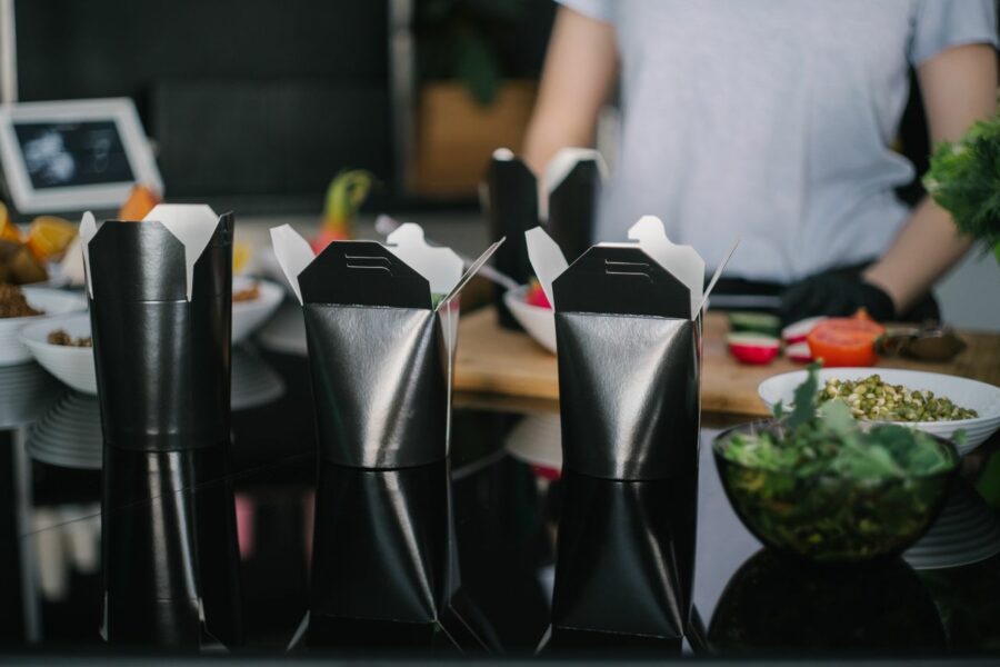 dark kitchen modèle-Entrepreneur Anonyme Stratégie des Fractales
