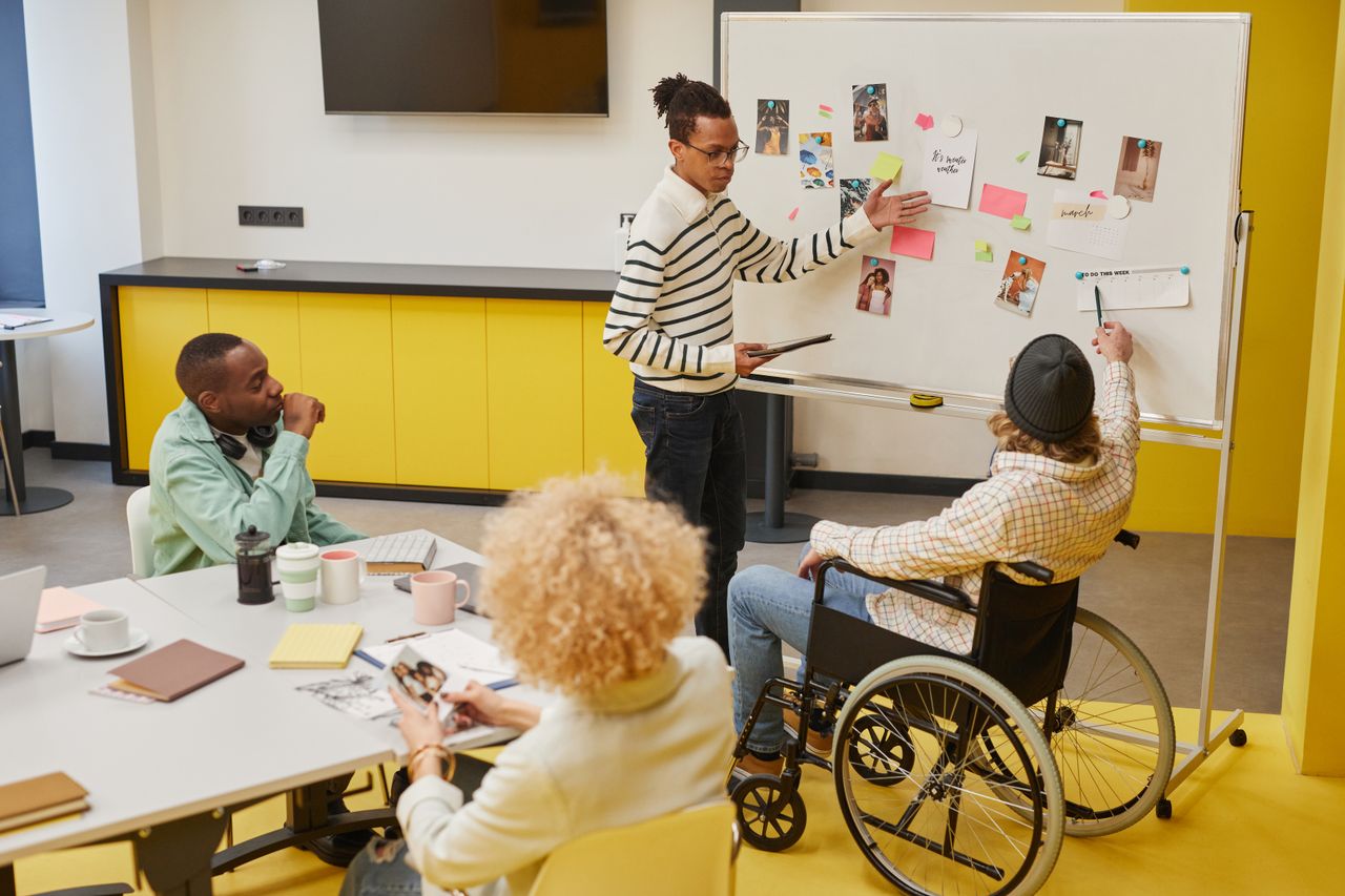 Diversité et Inclusion en PME : Ce qui Crée Vraiment de la Performance