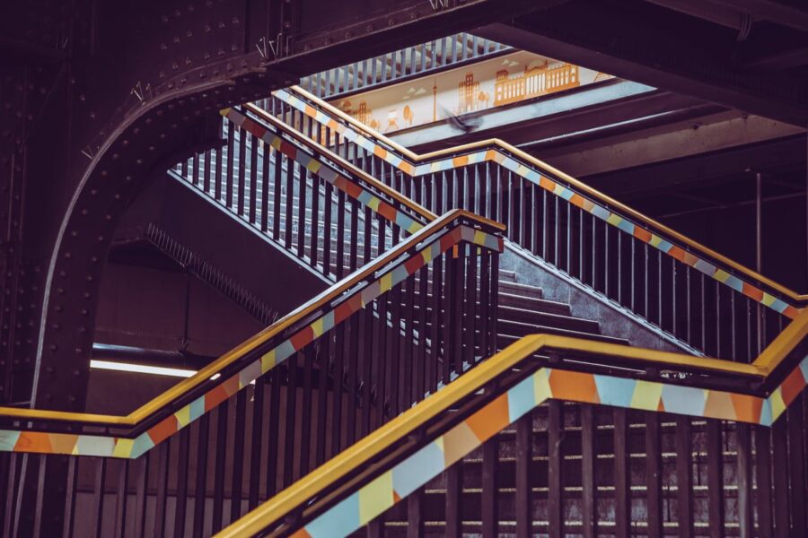 exit strategy préparer vendre-Entrepreneur Anonyme Stratégie des Fractales