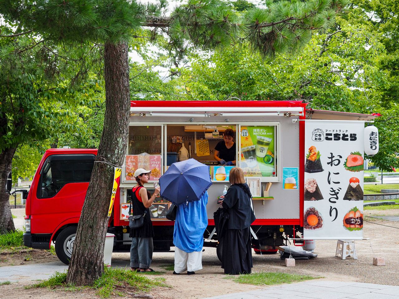 Food Truck : Lancer Son Business Mobile Sans Se Ruiner