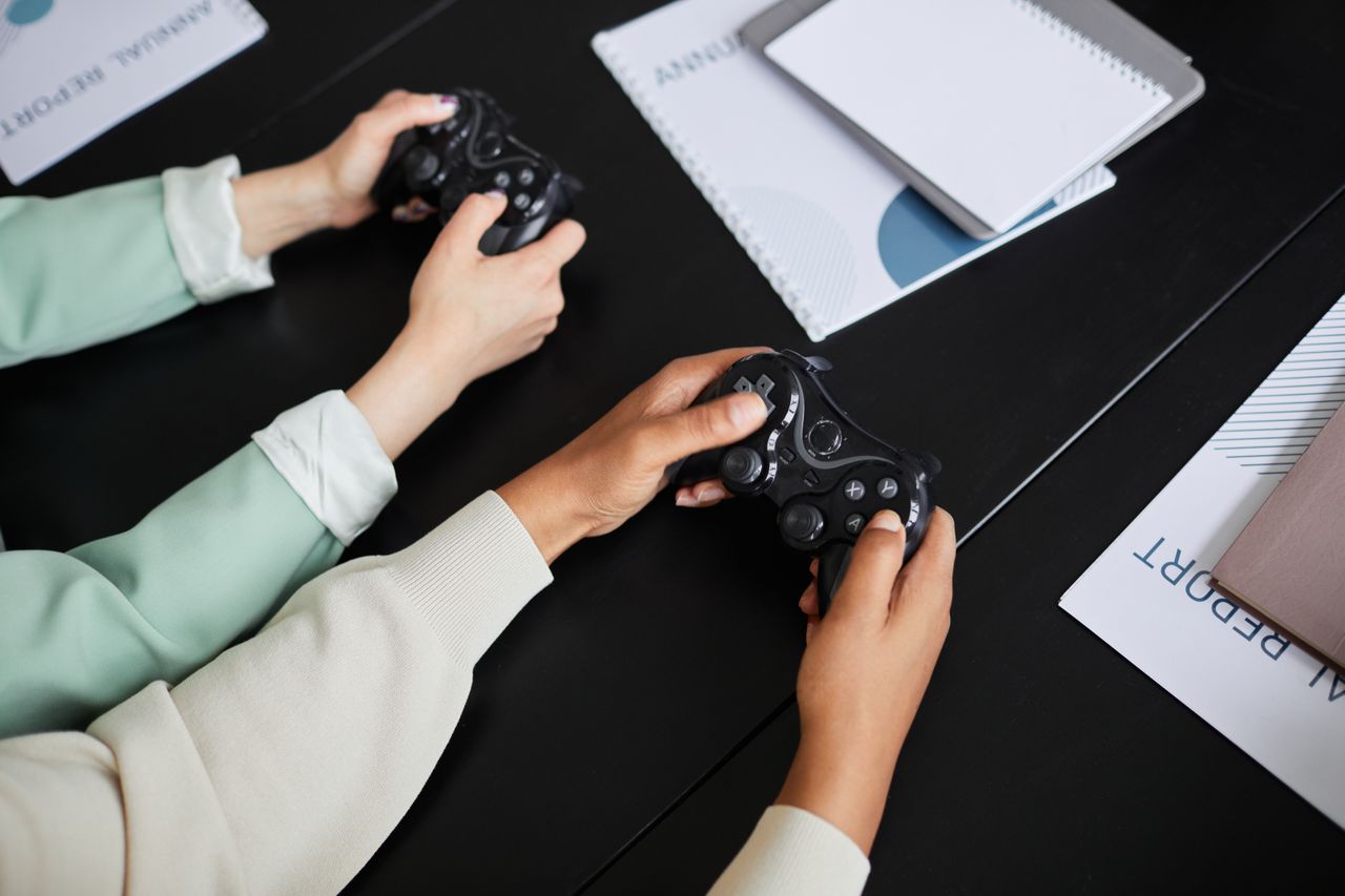 Gamification : Comment Augmenter l’Engagement de Ses Clients par le Jeu