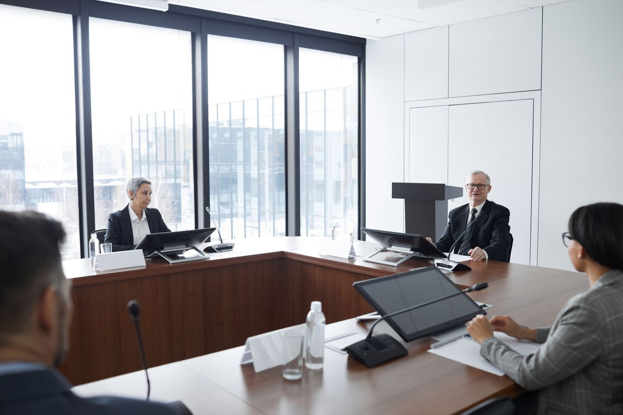 Conseil d’Administration en PME : Pourquoi en Créer un et Comment le Composer