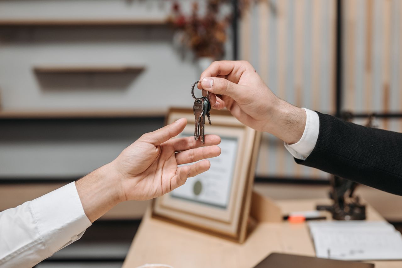 Lease-Back Immobilier : Libérer du Cash Sans Vendre Son Actif