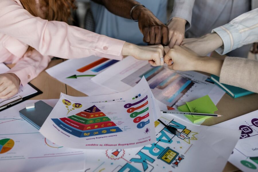partenariat co-marketing entreprise-Baby journal