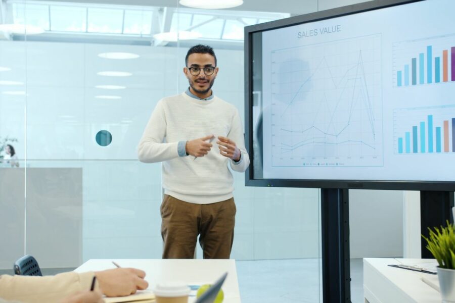 scoring lead prioriser ventes-Entrepreneur Anonyme Stratégie des Fractales