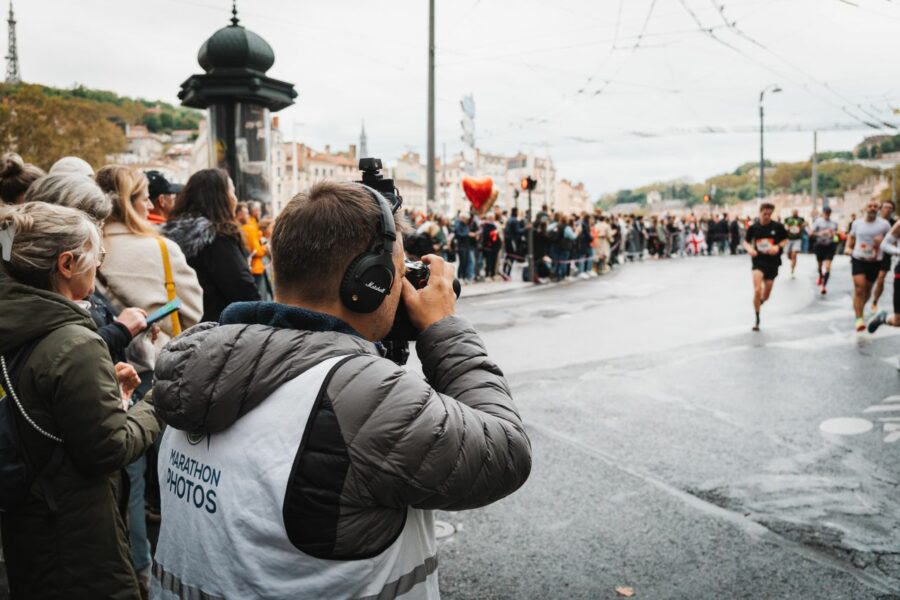 sponsoring événement retombées-Baby journal