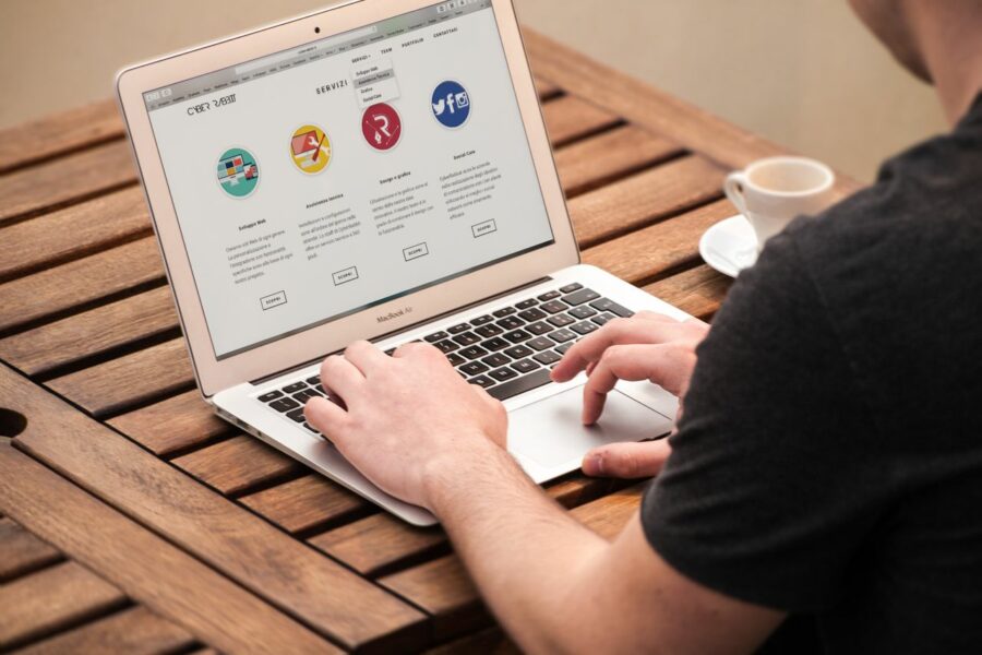 stratégie omnicanale PME-Entrepreneur Anonyme Stratégie des Fractales