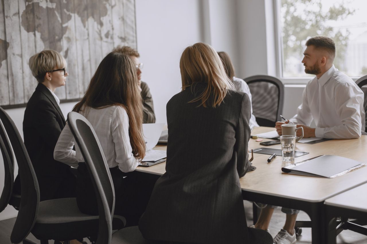 Turnaround Management : Comment Redresser une Entreprise en Crise Rapidement