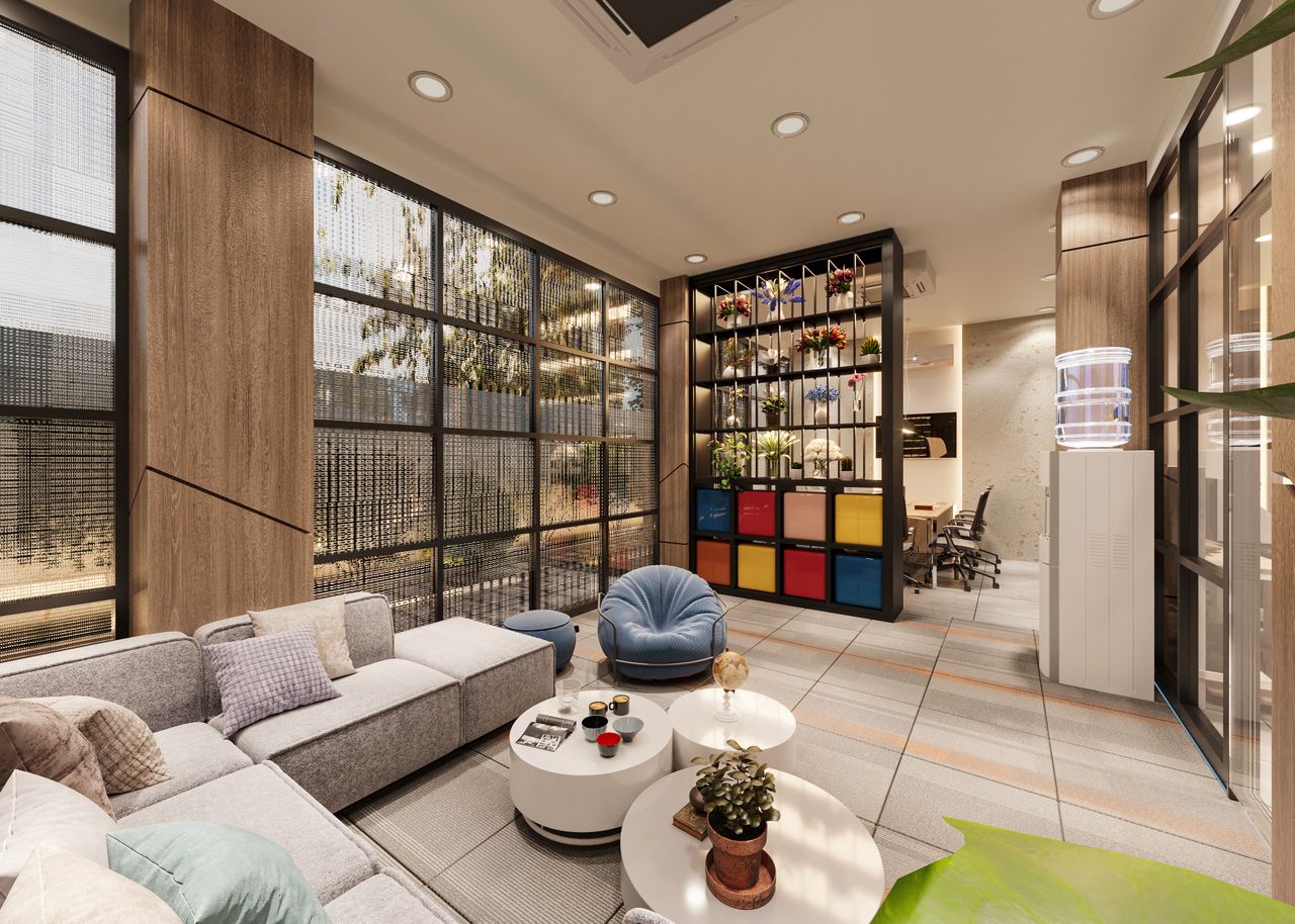 Coliving : Créer et Opérer un Espace de Vie Partagée Rentable
