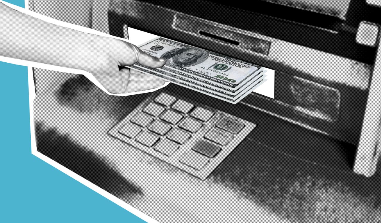Réseau de Distributeurs Automatiques : Le Business Passif qu’on Sous-Estime