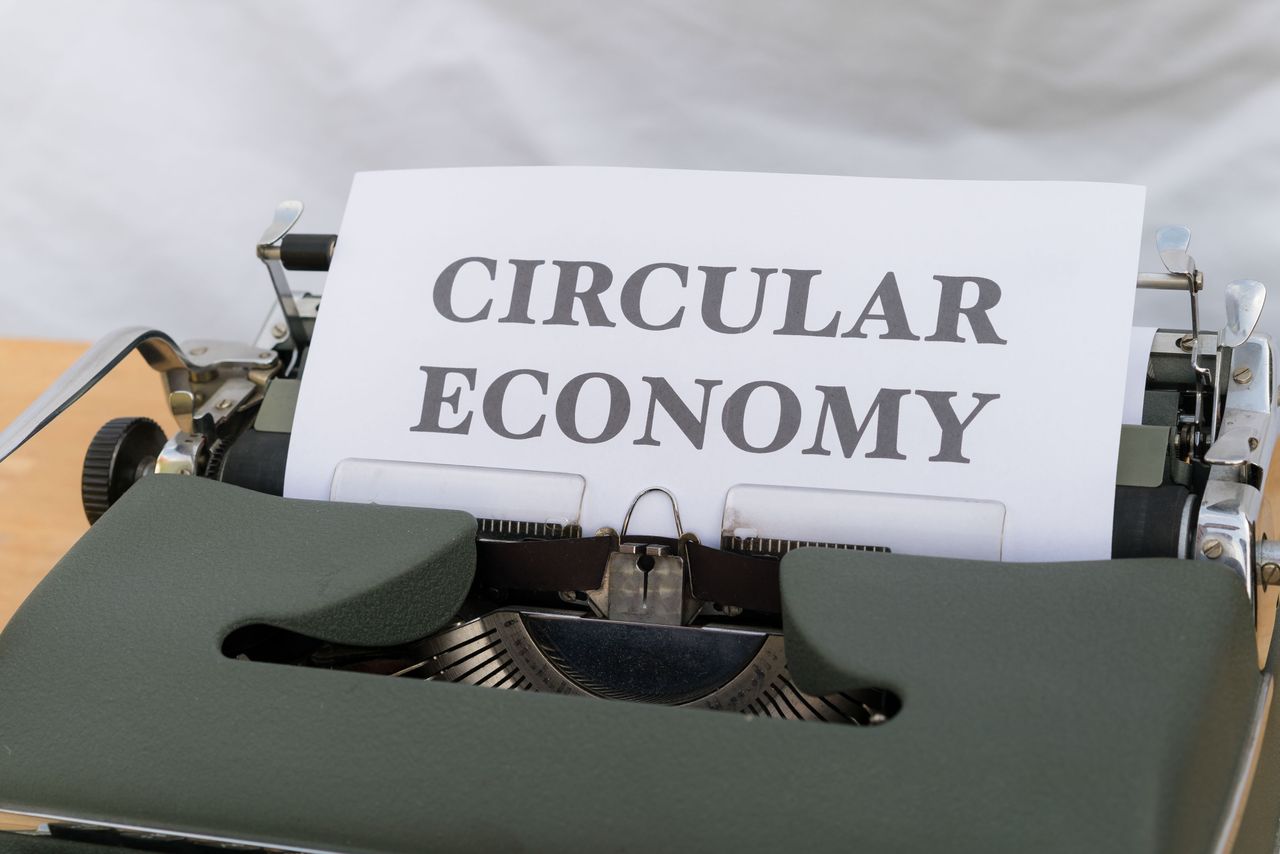 Économie Circulaire : Comment les PME en Font un Avantage Concurrentiel