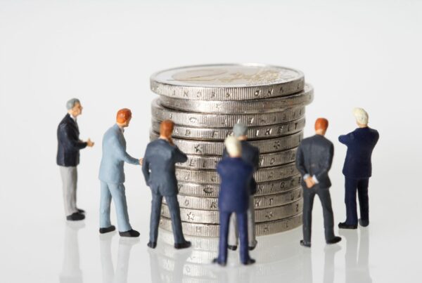 lobbying PME institutions-Entrepreneur Anonyme Stratégie des Fractales