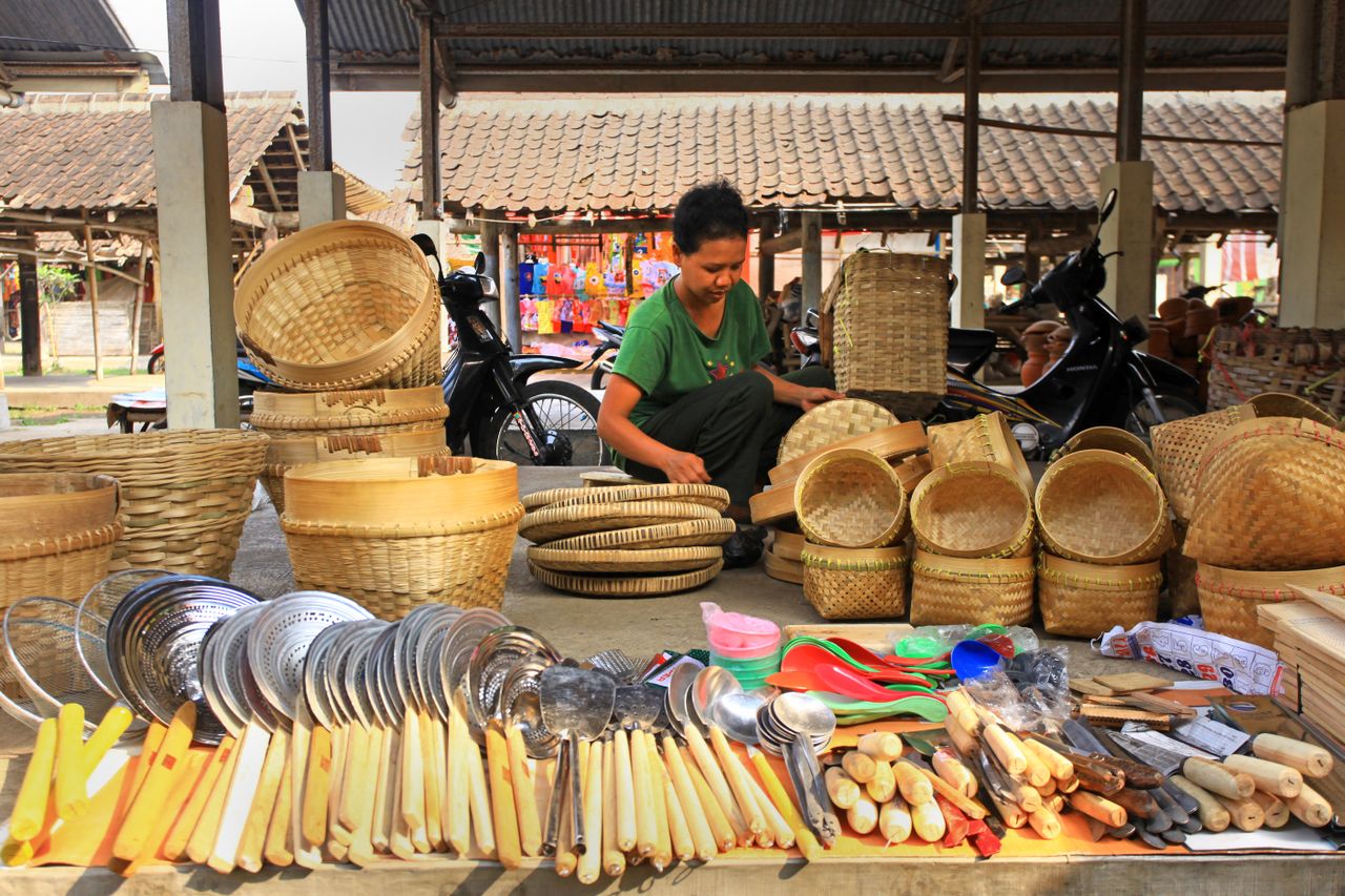 Vendre sur les Marchés Artisanaux : Ce que les Meilleurs Exposants Font Différemment