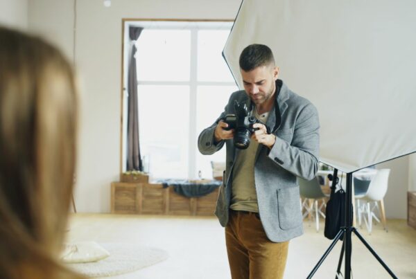 photographe professionnel lancer-Entrepreneur Anonyme Stratégie des Fractales