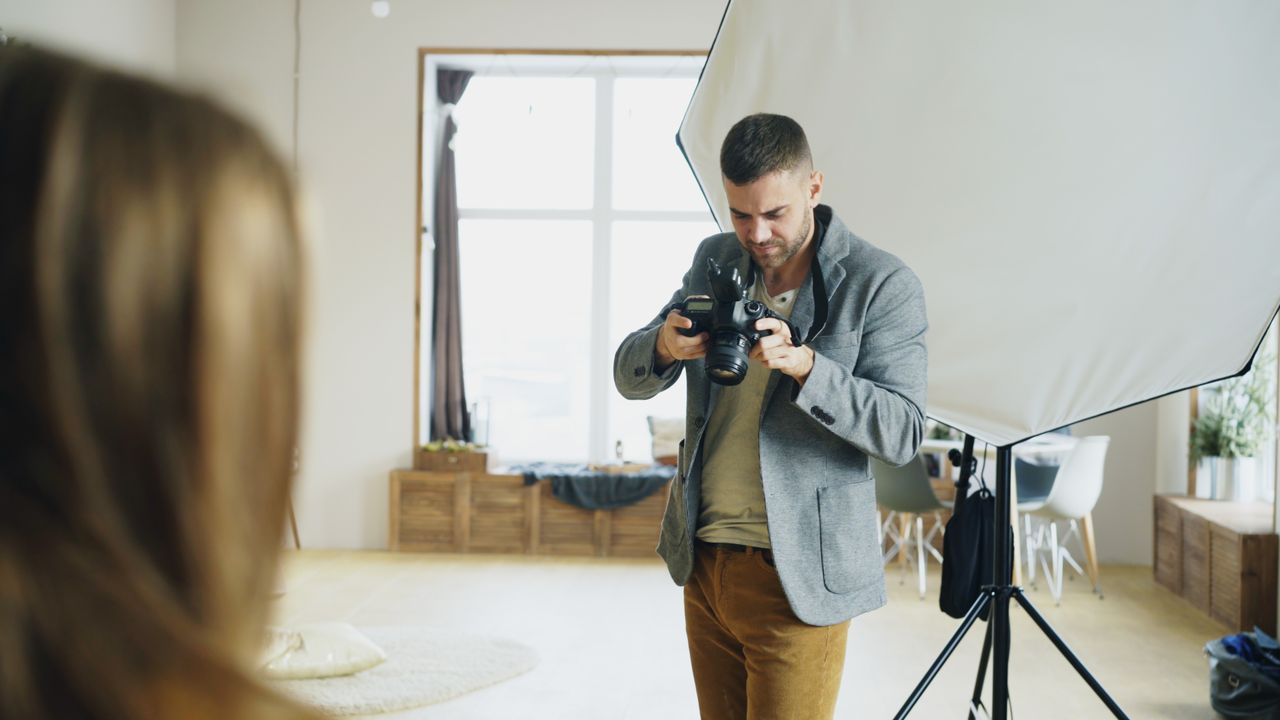 Photographe Professionnel : Lancer Son Activité et Vivre de Sa Passion