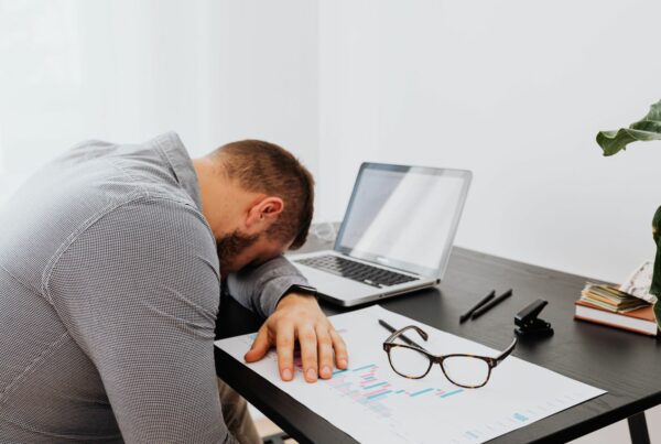 sommeil entrepreneur optimiser-Entrepreneur Anonyme Stratégie des Fractales